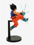 Banpresto Dragon Ball Z G x Materia The Son Goku Figure, , alternate