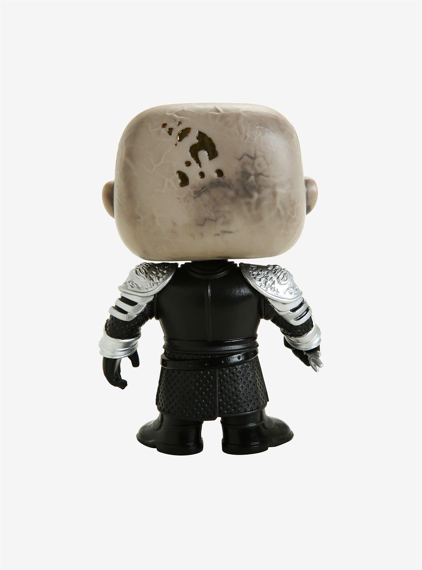 Funko Pop! Game of Thrones The Mountain 6" Vinyl Figure, , alternate