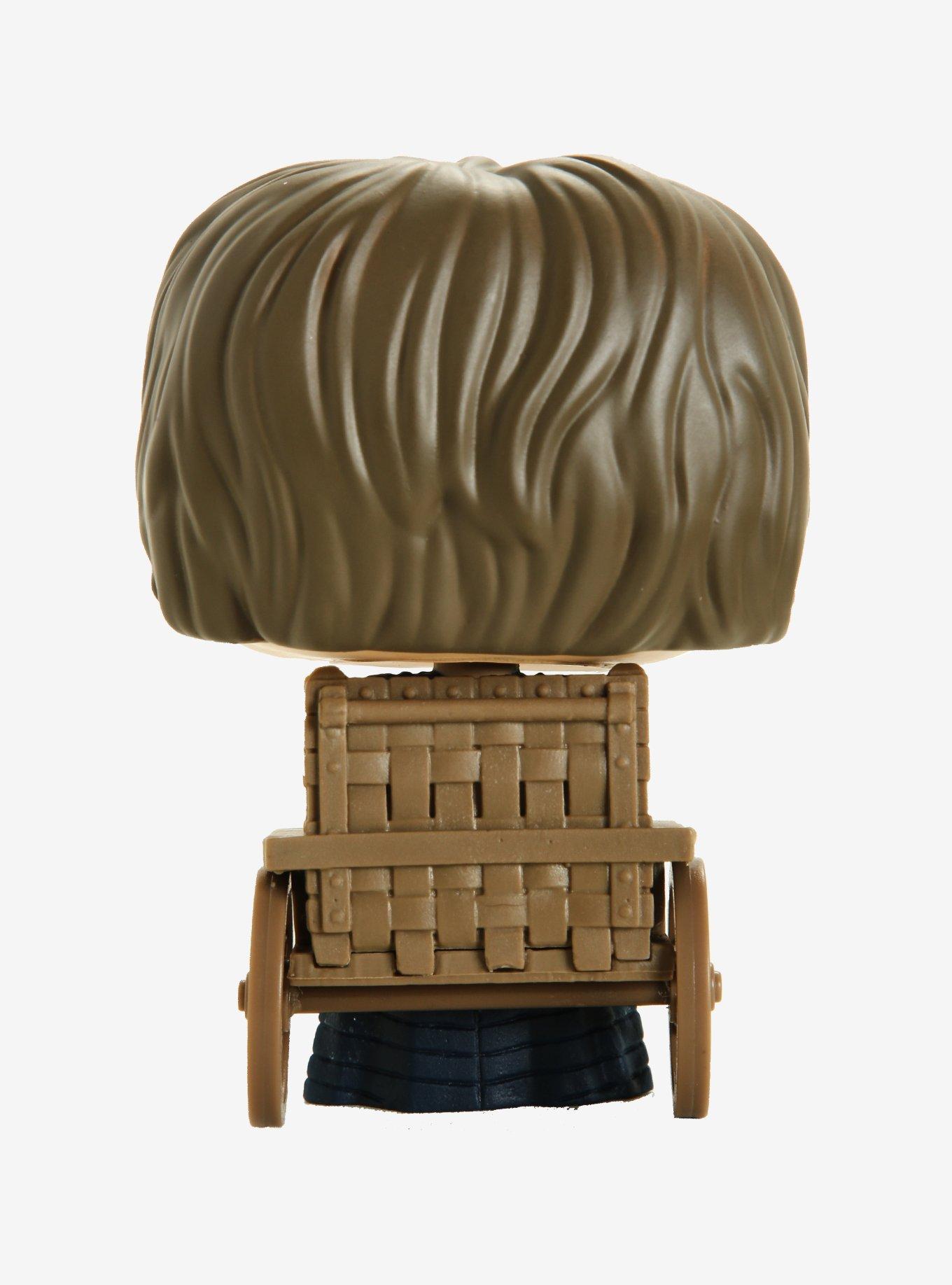 Funko Pop! Game of Thrones King Bran the Broken Vinyl Figure, , alternate