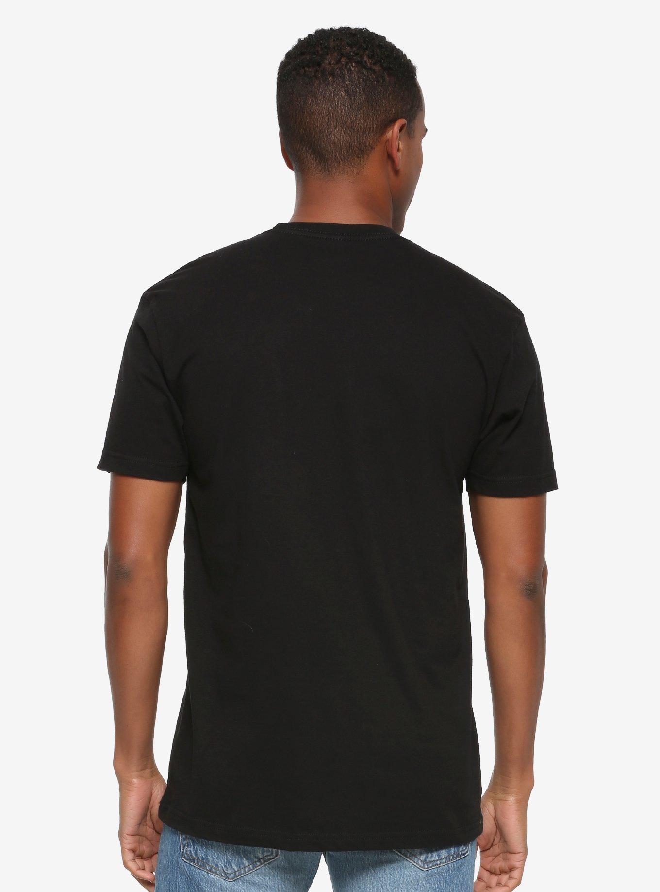 Disney Atlantis: The Lost Empire Ulysses Discovery Crew T-Shirt - BoxLunch Exclusive, , alternate