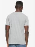 Disney 101 Dalmatians Thunderbolt T-Shirt - BoxLunch Exclusive, , alternate
