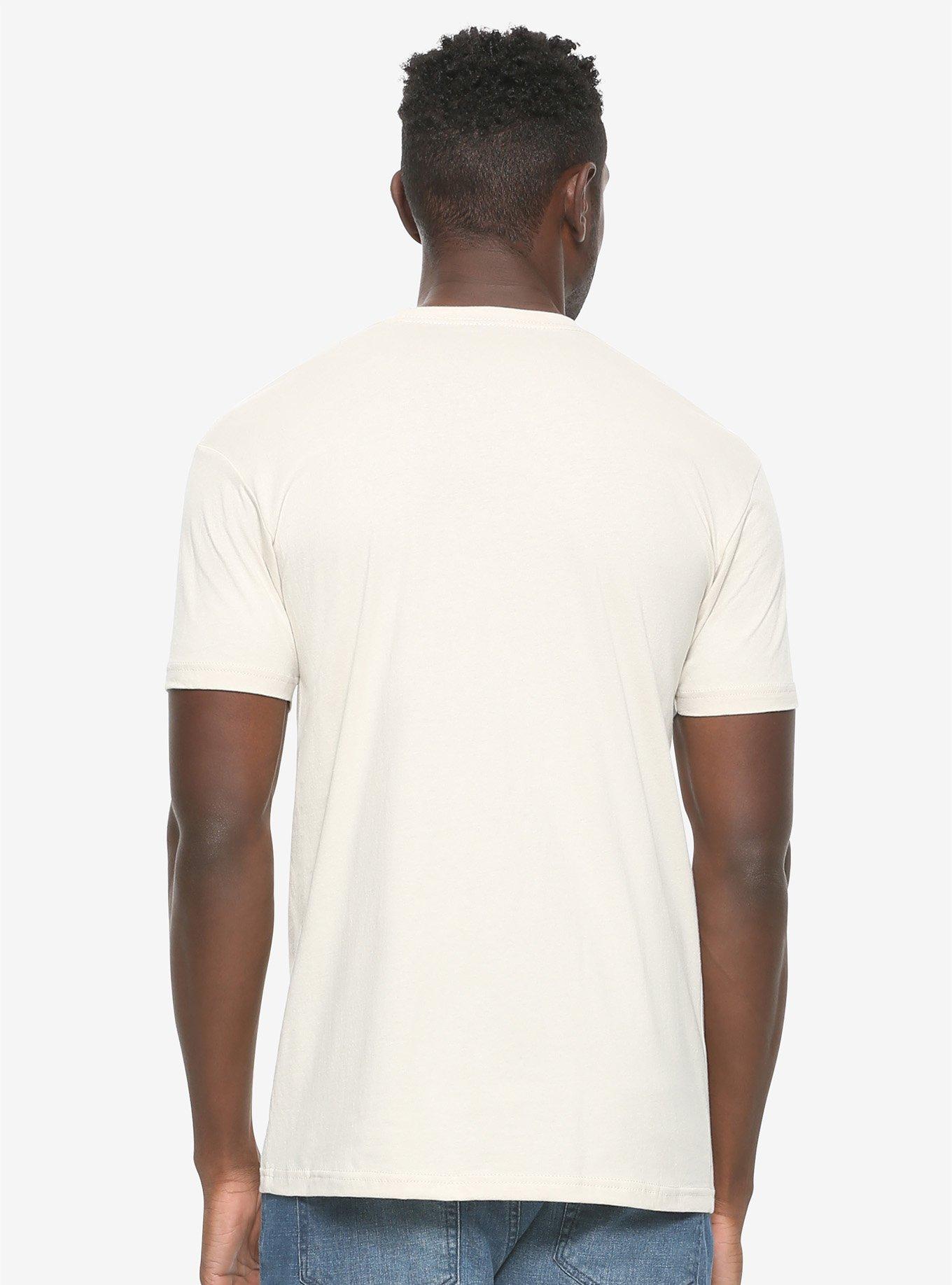 Star Wars Hieroglyphs T-Shirt - BoxLunch Exclusive, , alternate