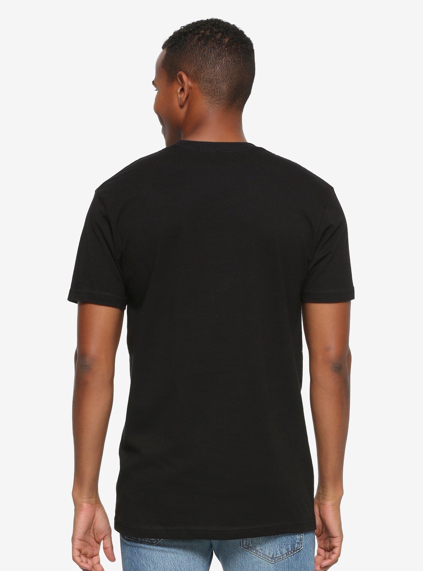 Star Wars Greek Pottery T-Shirt - BoxLunch Exclusive, , alternate