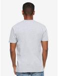 Star Wars Boba Fett Symbols T-Shirt - BoxLunch Exclusive, , alternate