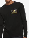 Disney The Nightmare Before Christmas Boogie's Boys Long Sleeve T-Shirt - BoxLunch Exclusive, , alternate