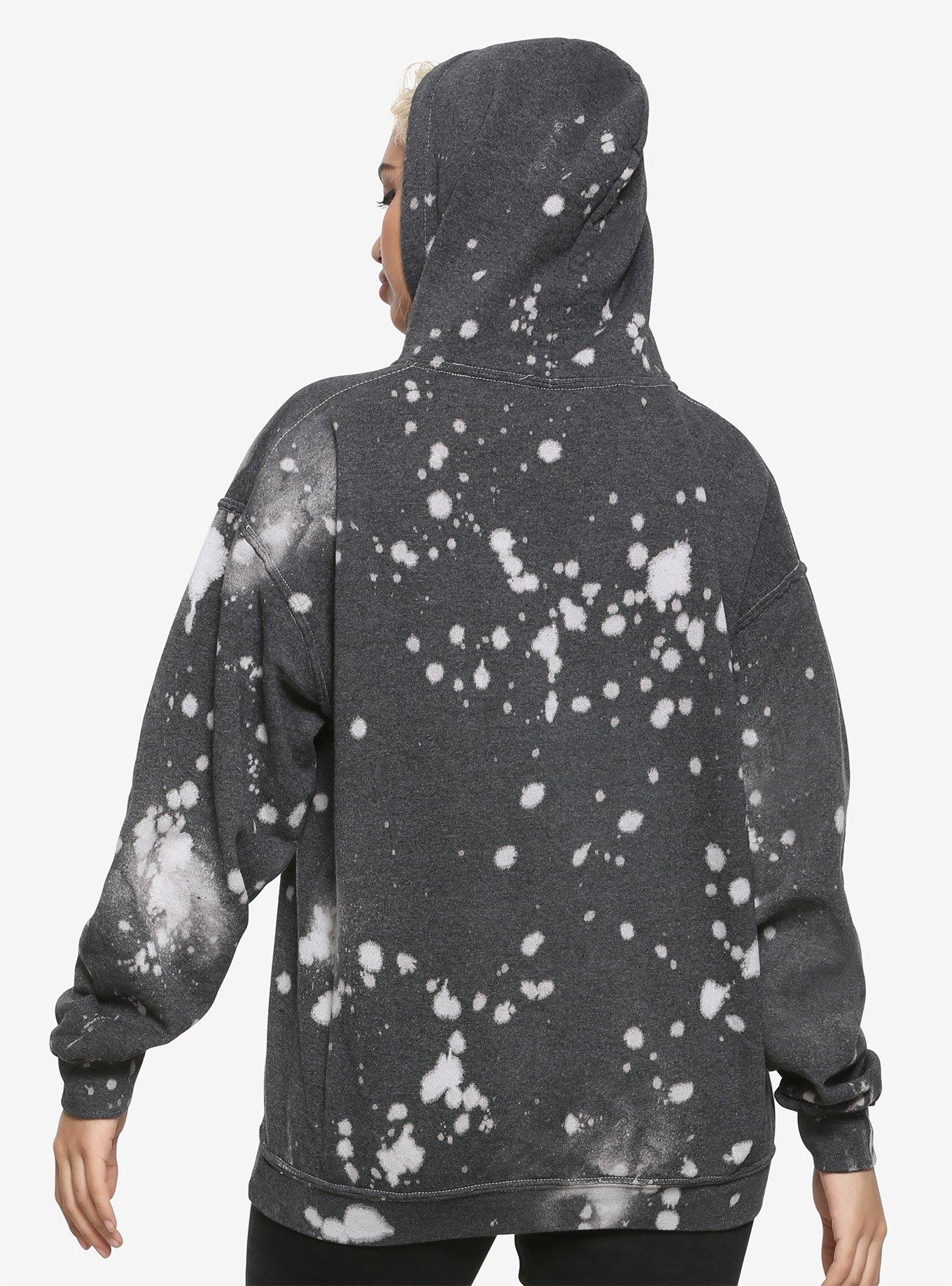 Disney 101 Dalmatians Cruella De Vil Road Rage Hoodie, MULTI, alternate