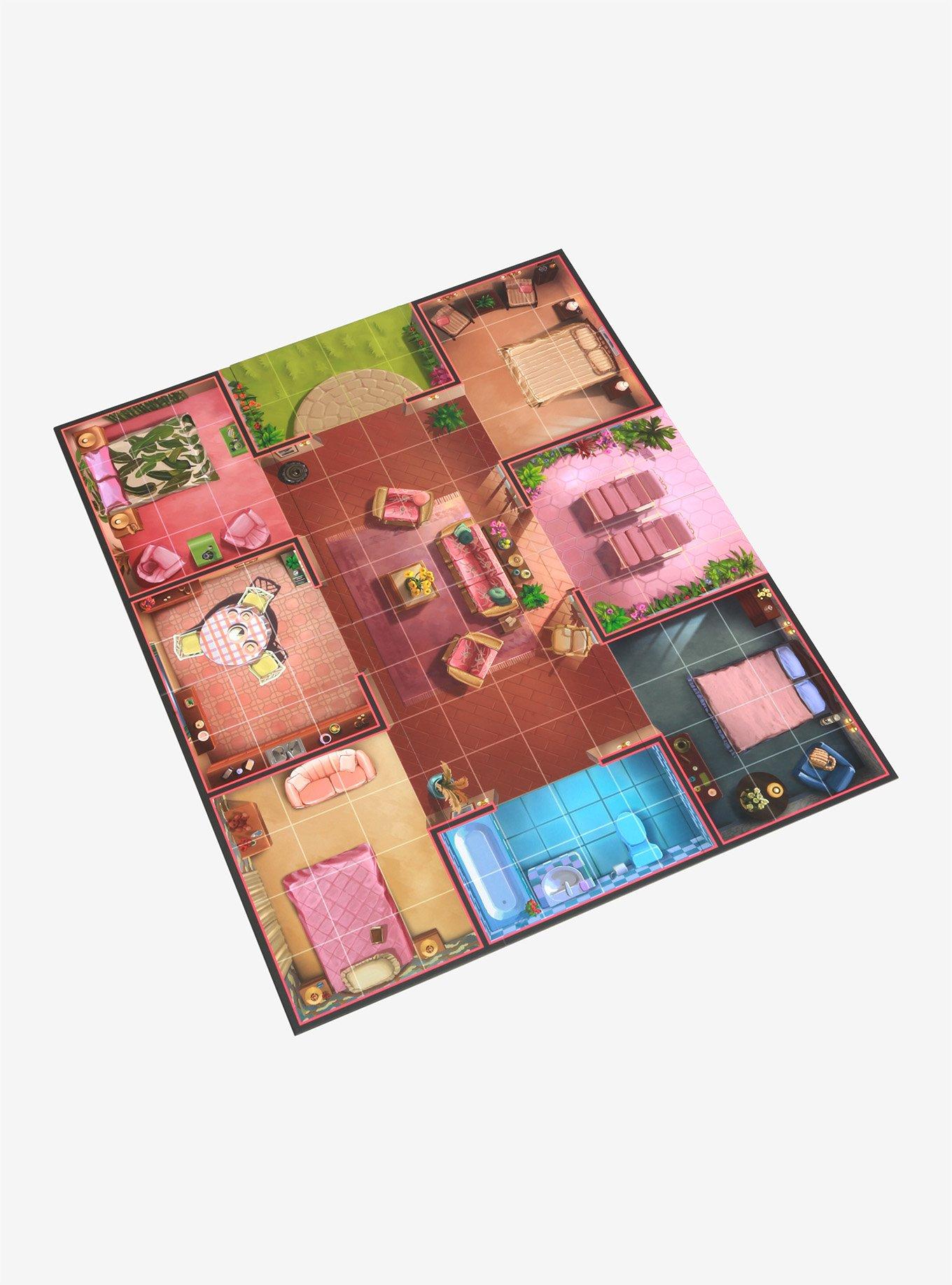 Funko Golden Girls 100 Pop! Funkoverse Strategy Game, , alternate