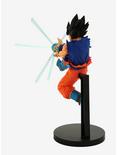 Banpresto Dragon Ball Z G X Materia The Son Goku Collectible Figure, , alternate