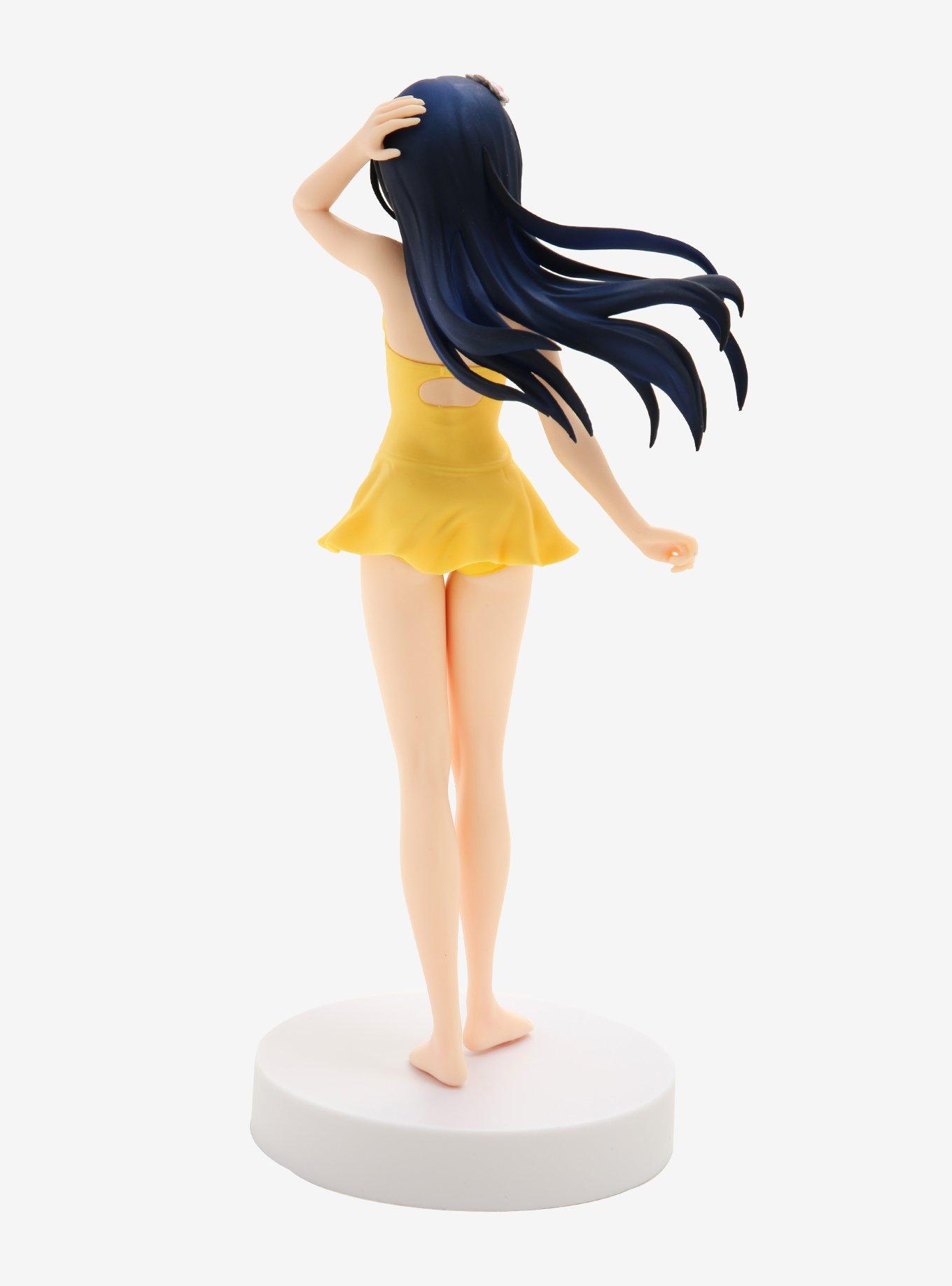 Banpresto Love Live! EXQ Umi Sonoda Collectible Figure, , alternate