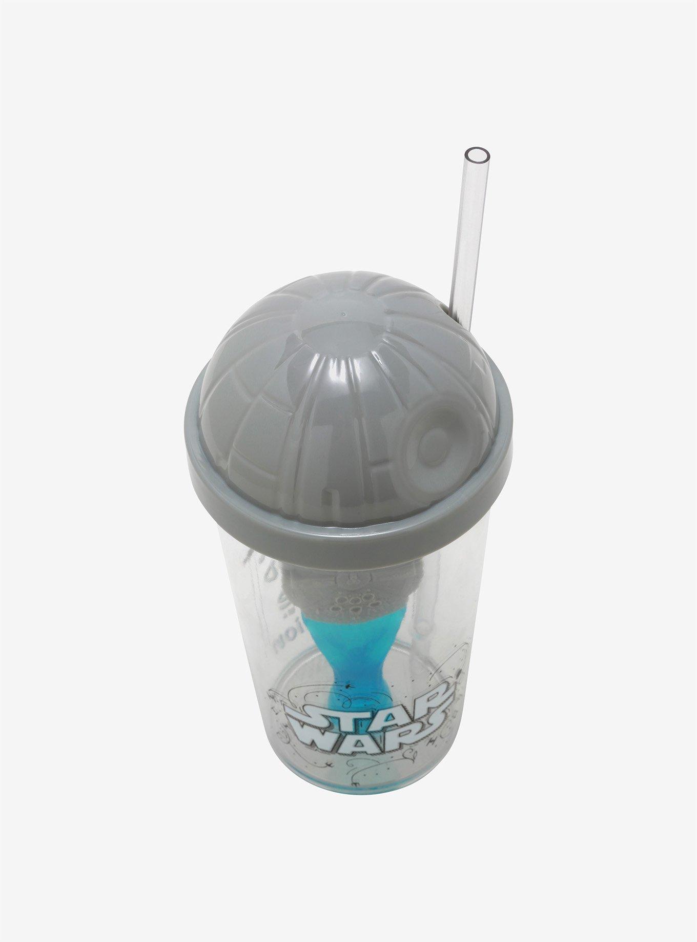 Star Wars Great Shot Kid Acrylic Travel Cup, , alternate