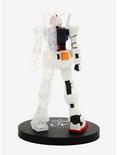 Banpresto Mobile Suit Gundam Internal Structure RX-78-2 Gundam Collectible Figure, , alternate