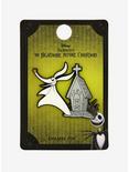Loungefly The Nightmare Before Christmas Zero Doghouse Enamel Pin, , alternate