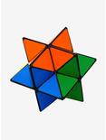 Rubik's Magic Star/Cube Transforming Puzzle, , alternate
