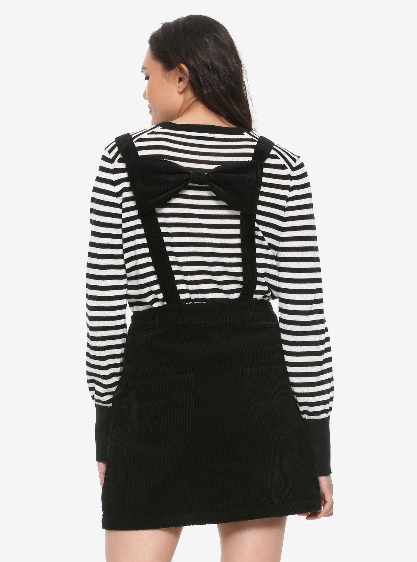 Her Universe Studio Ghibli Kiki's Delivery Service Corduroy Skirtall, , alternate