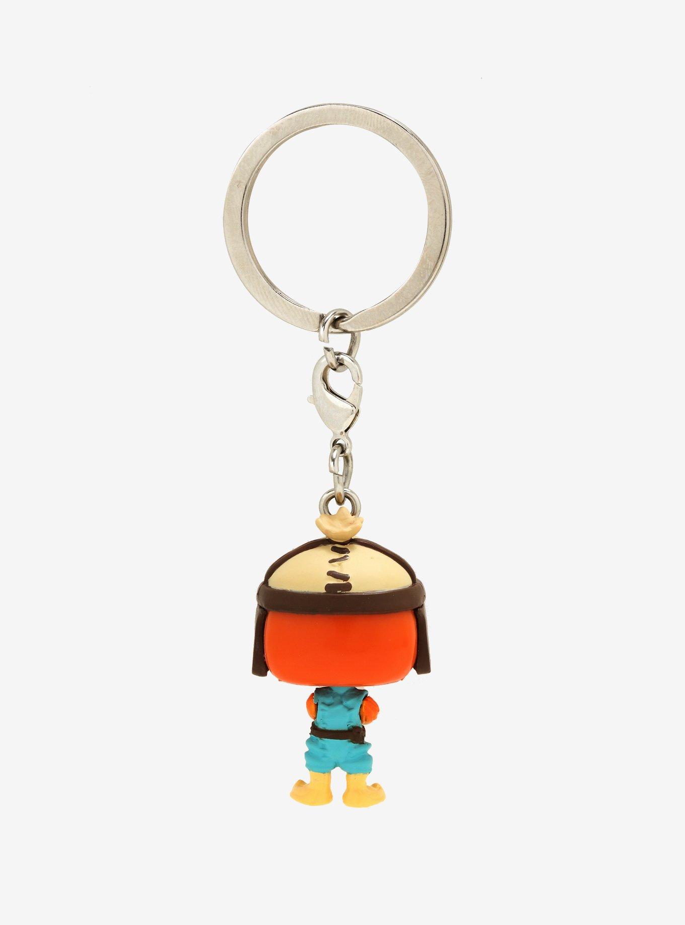 Funko Pocket Pop! Fortnite Fishstick Vinyl Keychain, , alternate