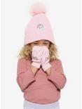 Disney The Aristocrats Marie Peek-A-Boo Toddler Beanie & Glove Set - BoxLunch Exclusive, , alternate