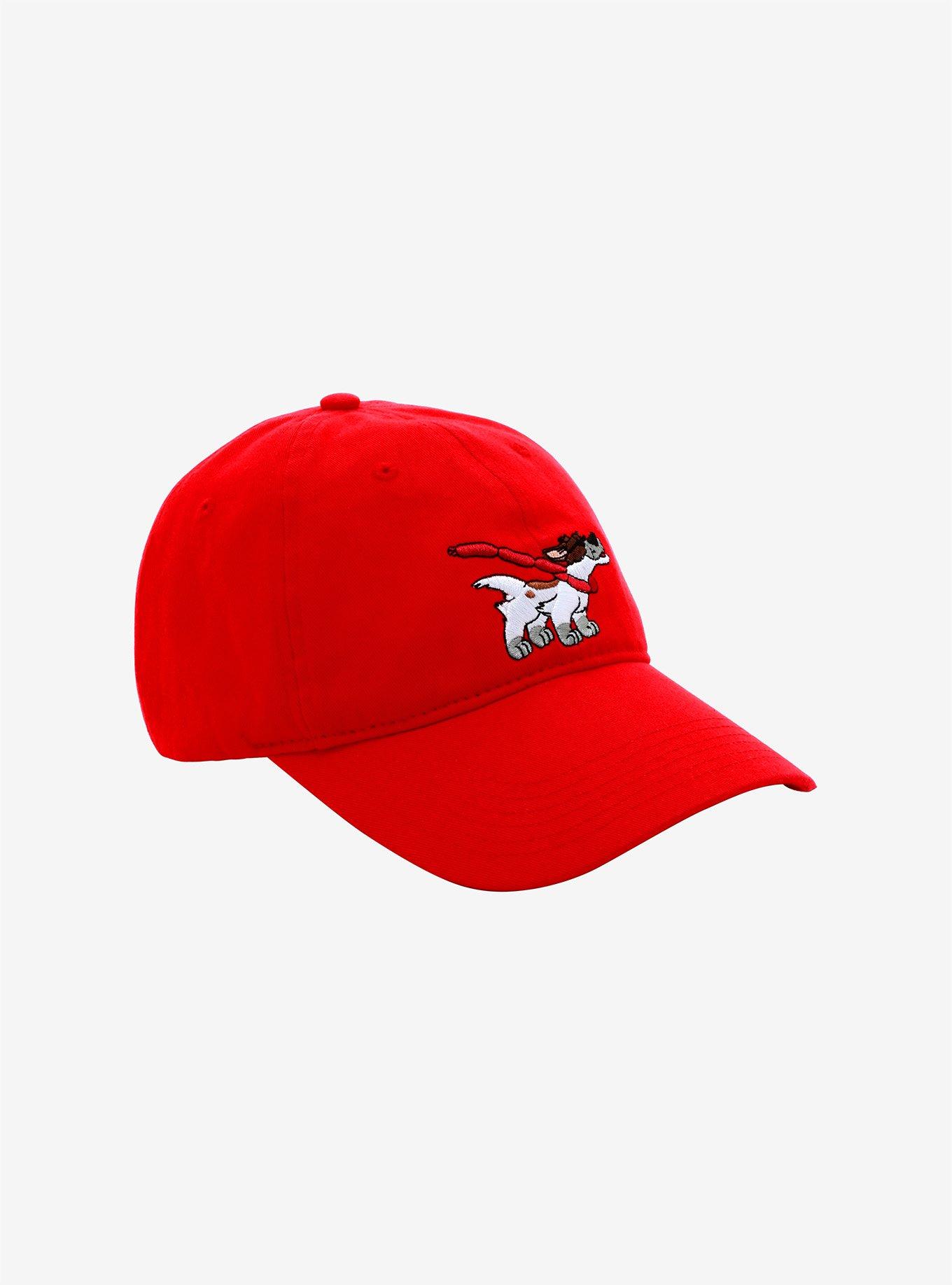 Disney Oliver & Company Dodger Cap - BoxLunch Exclusive, , alternate