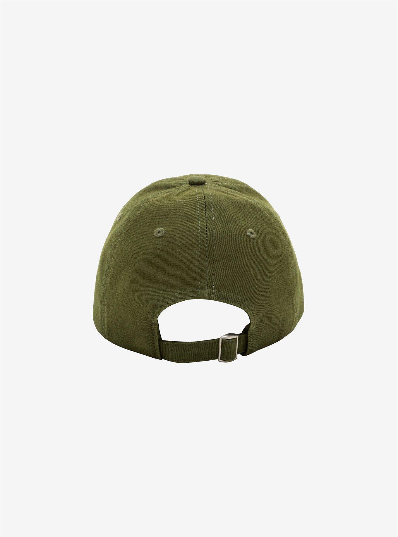 Disney The Lion King Simba Leaf Mane Cap - BoxLunch Exclusive, , alternate