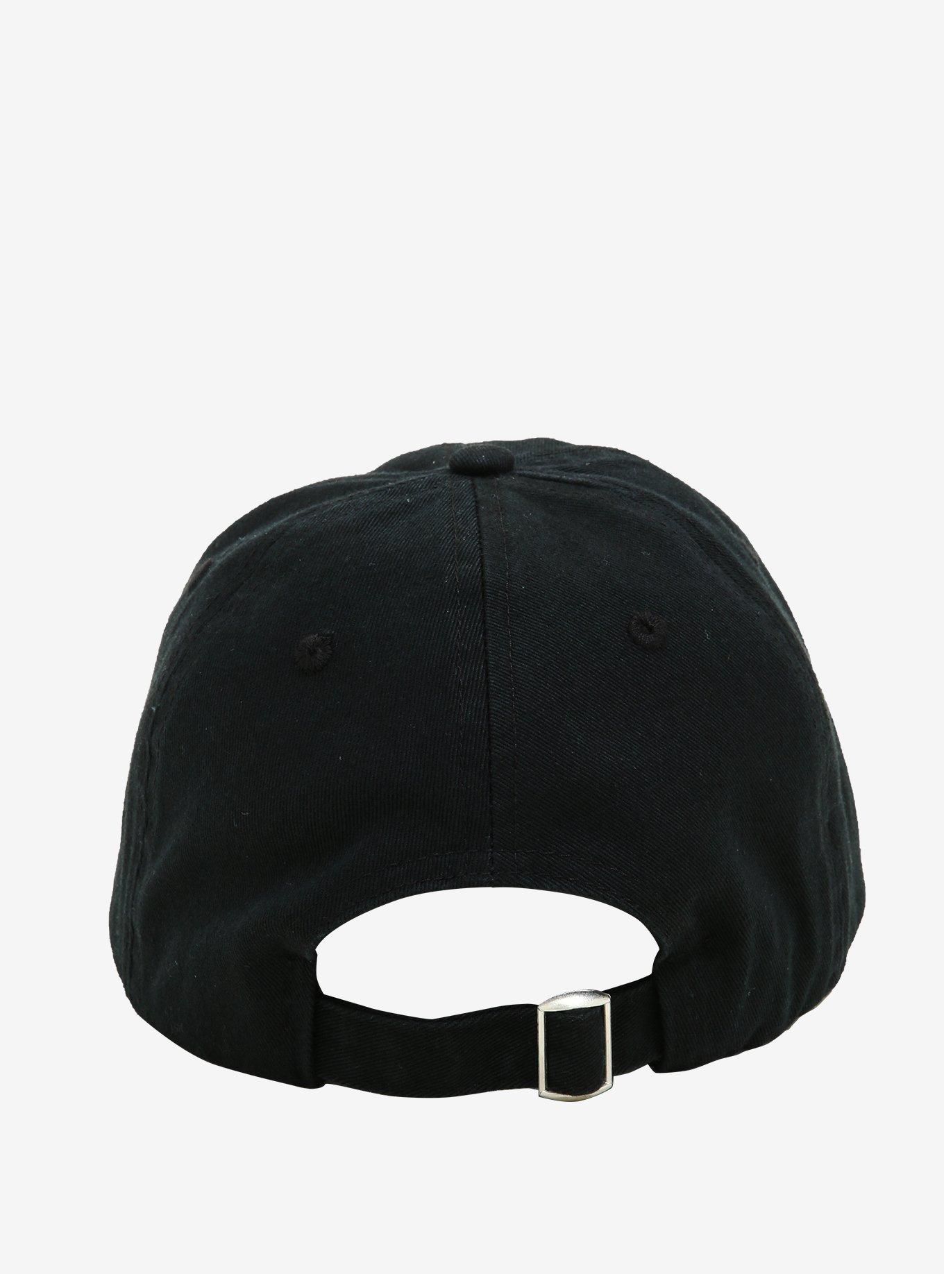 Avengers Chibi Characters Dad Cap, , alternate