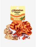 Maruchan Scrunchy Set - BoxLunch Exclusive, , alternate