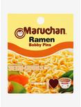 Maruchan Bobby Pin Set - BoxLunch Exclusive, , alternate
