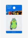 Loungefly Disney Pixar A Bug's Life Heimlich Butterfly Enamel Pin - BoxLunch Exclusive, , alternate