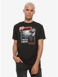 Guns N' Roses G N' R Lies T-Shirt, , alternate