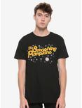 Smashing Pumpkins Logo T-Shirt, , alternate