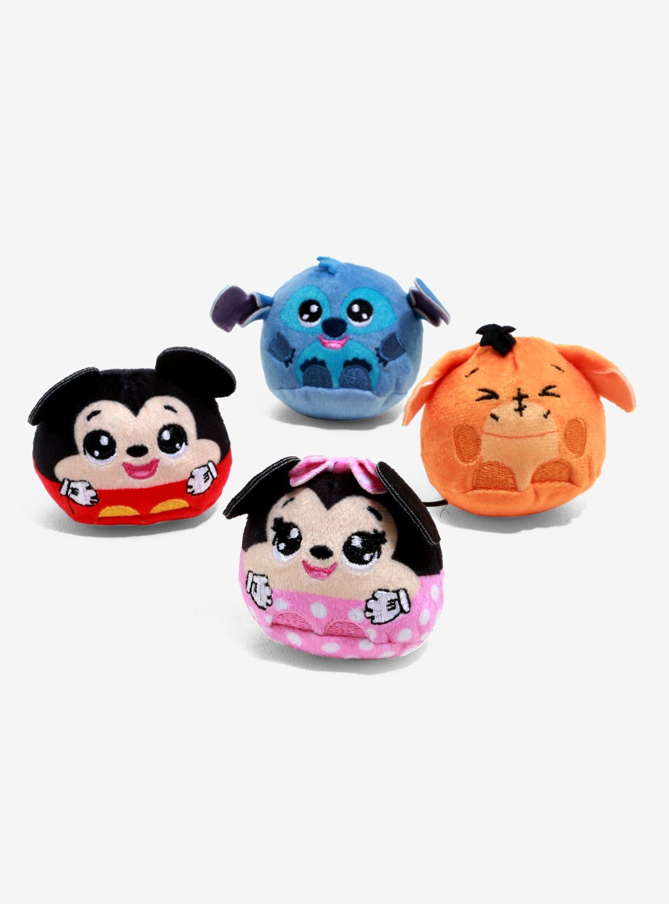 Disney Soda Pops Assorted Plush, , alternate