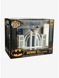 Funko Pop! Town DC Comics 80th Anniversary Batman with the Hall of Justice Vinyl Figures, , alternate