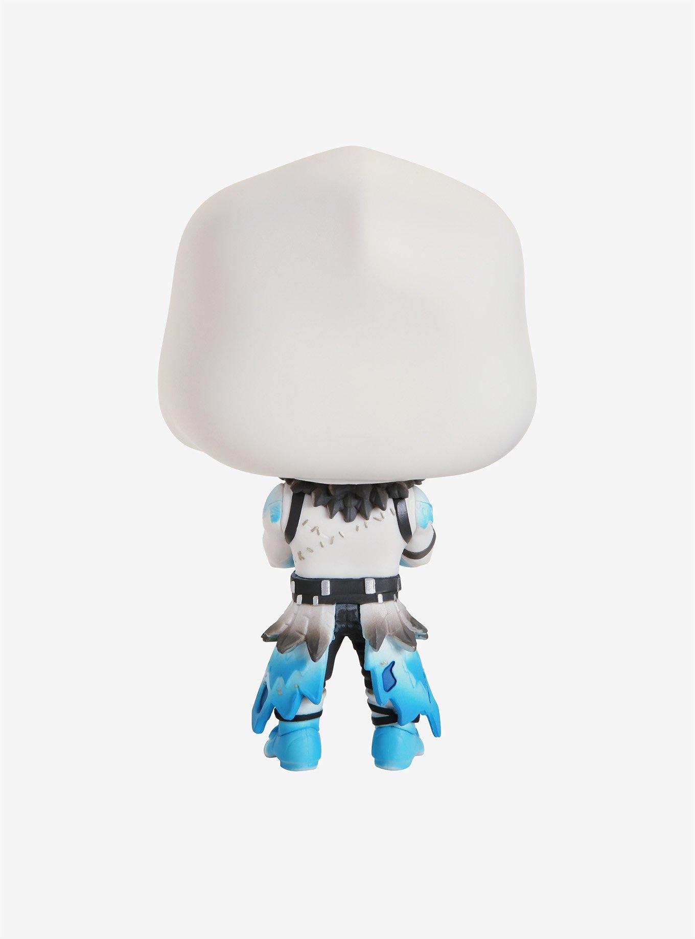 Funko Pop! Fortnite Frozen Raven Vinyl Figure, , alternate