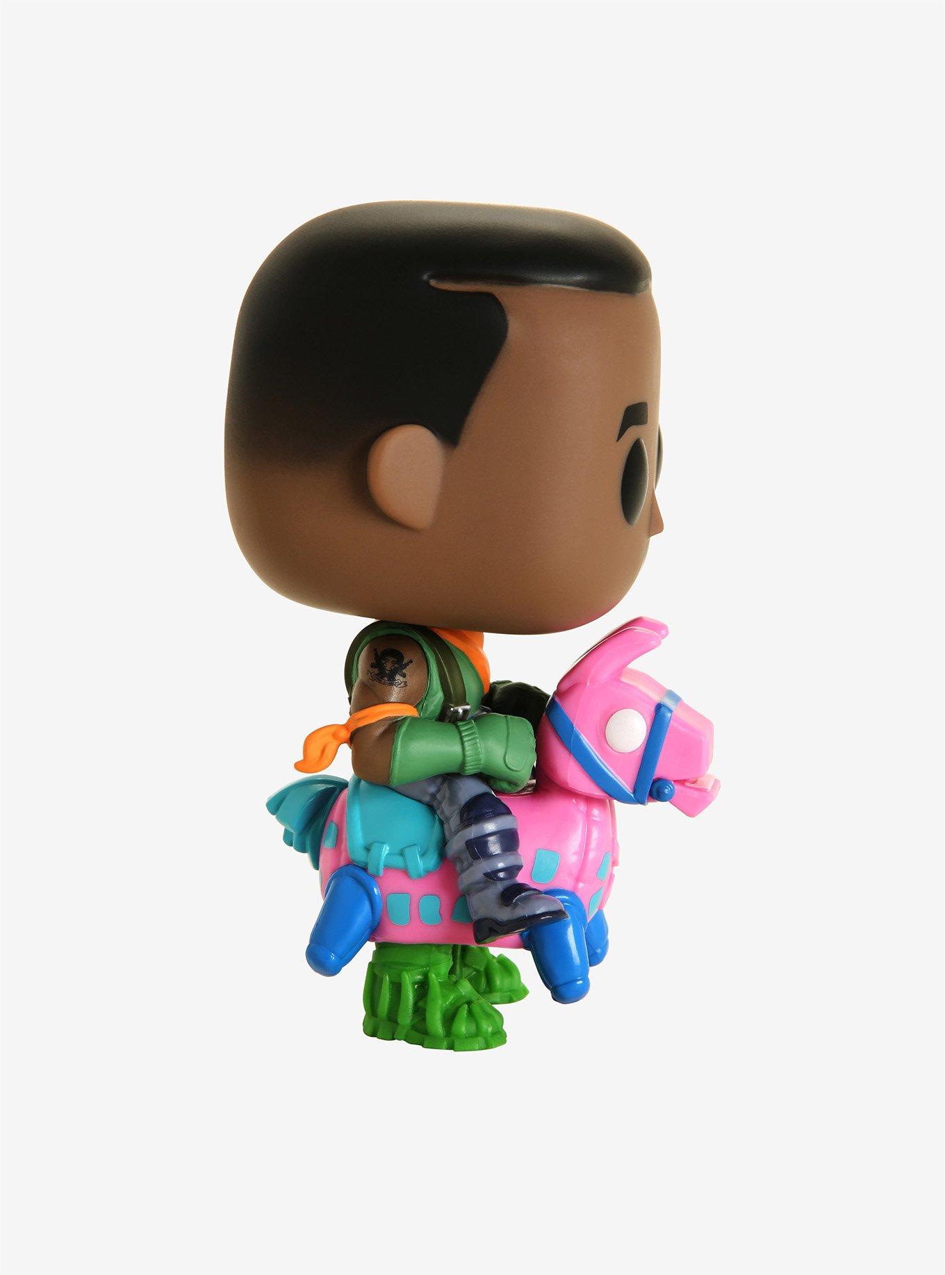 Funko Pop! Fortnite Giddy Up Vinyl Figure, , alternate