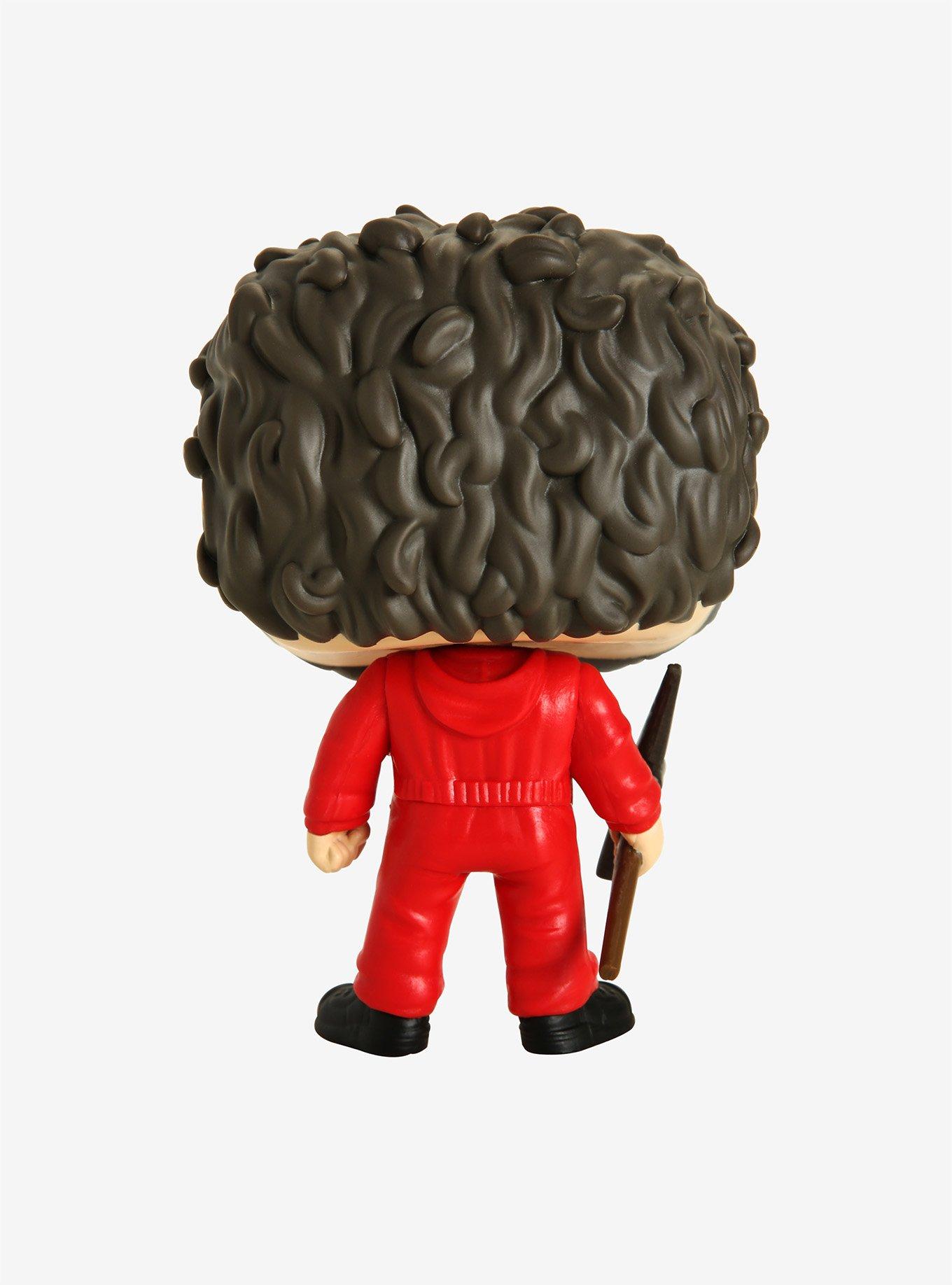 Funko Pop! La Casa de Papel Moscu Vinyl Figure, , alternate
