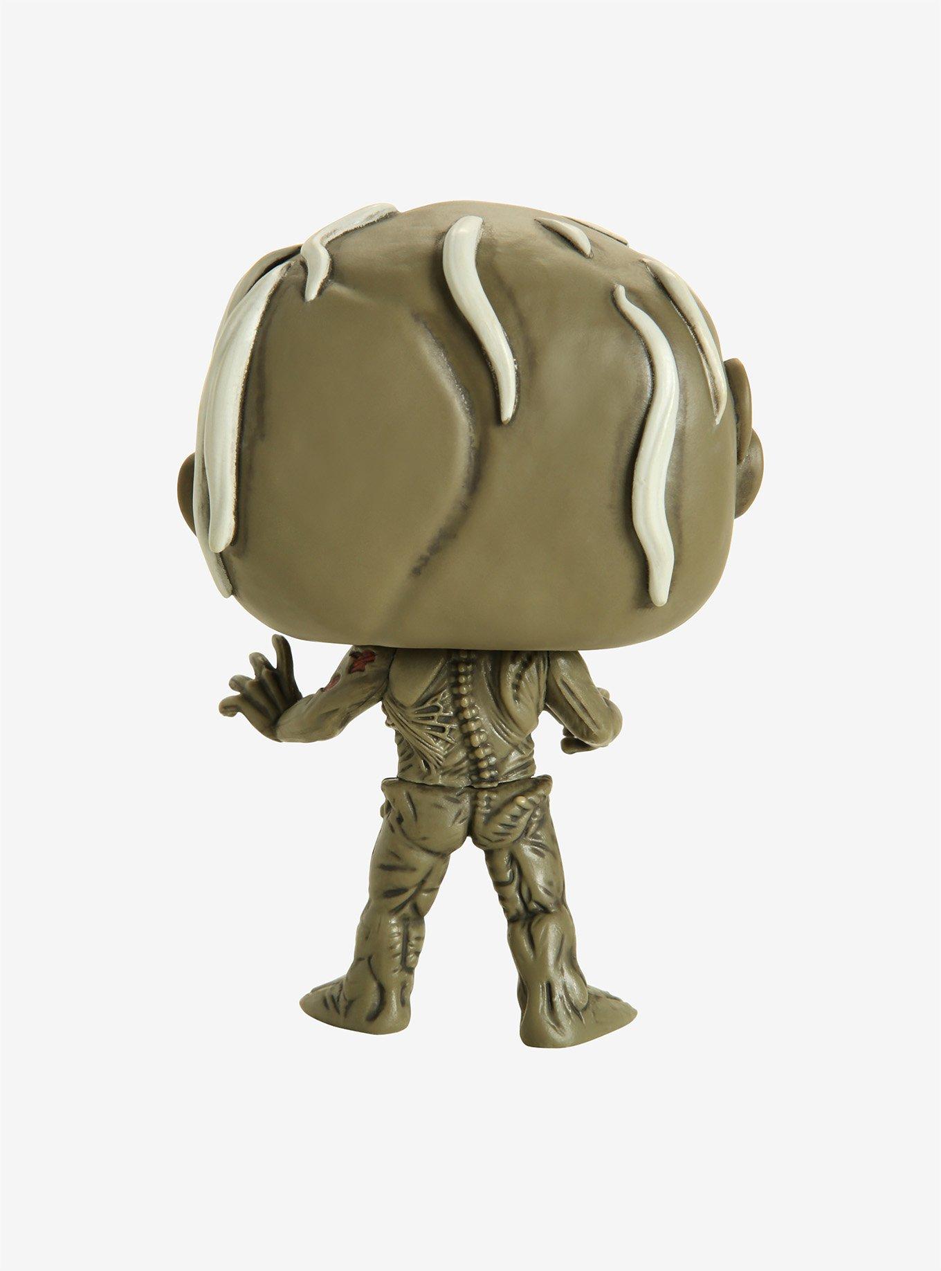 Funko Pop! Scary Stories to Tell in the Dark Jangly Man Vinyl Figure, , alternate