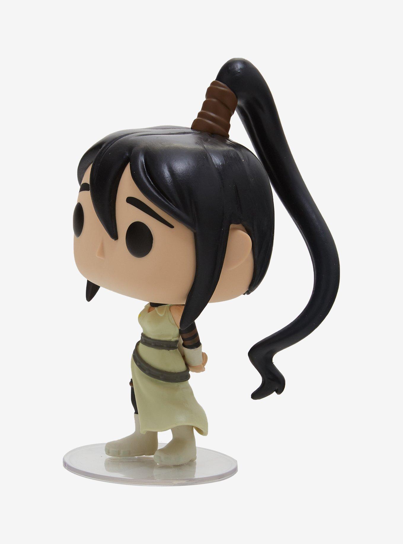 Funko Pop! Animation Soul Eater Tsubaki Vinyl Figure, , alternate