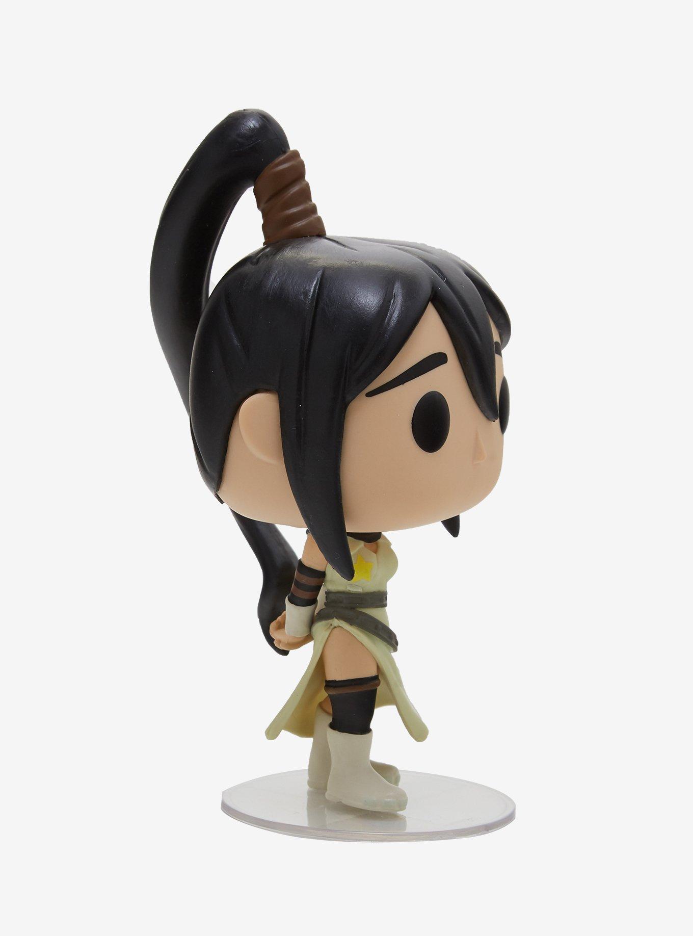 Funko Pop! Animation Soul Eater Tsubaki Vinyl Figure, , alternate