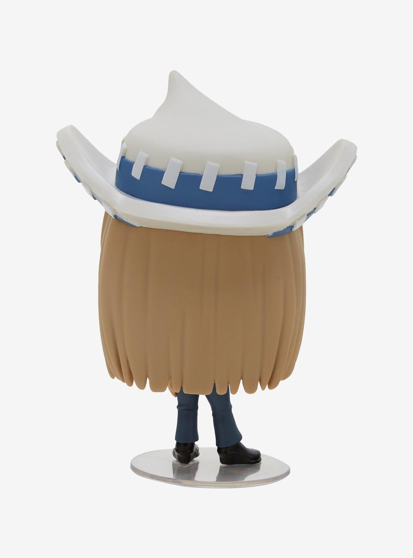 Funko Pop! Animation Soul Eater Liz Vinyl Figure, , alternate