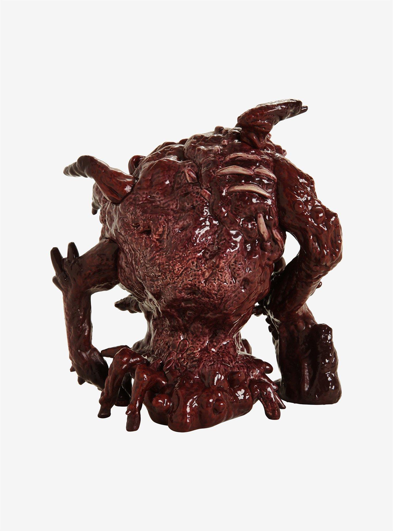 Funko Pop! Stranger Things Tom/Bruce Monster 6 Inch Vinyl Figure, , alternate