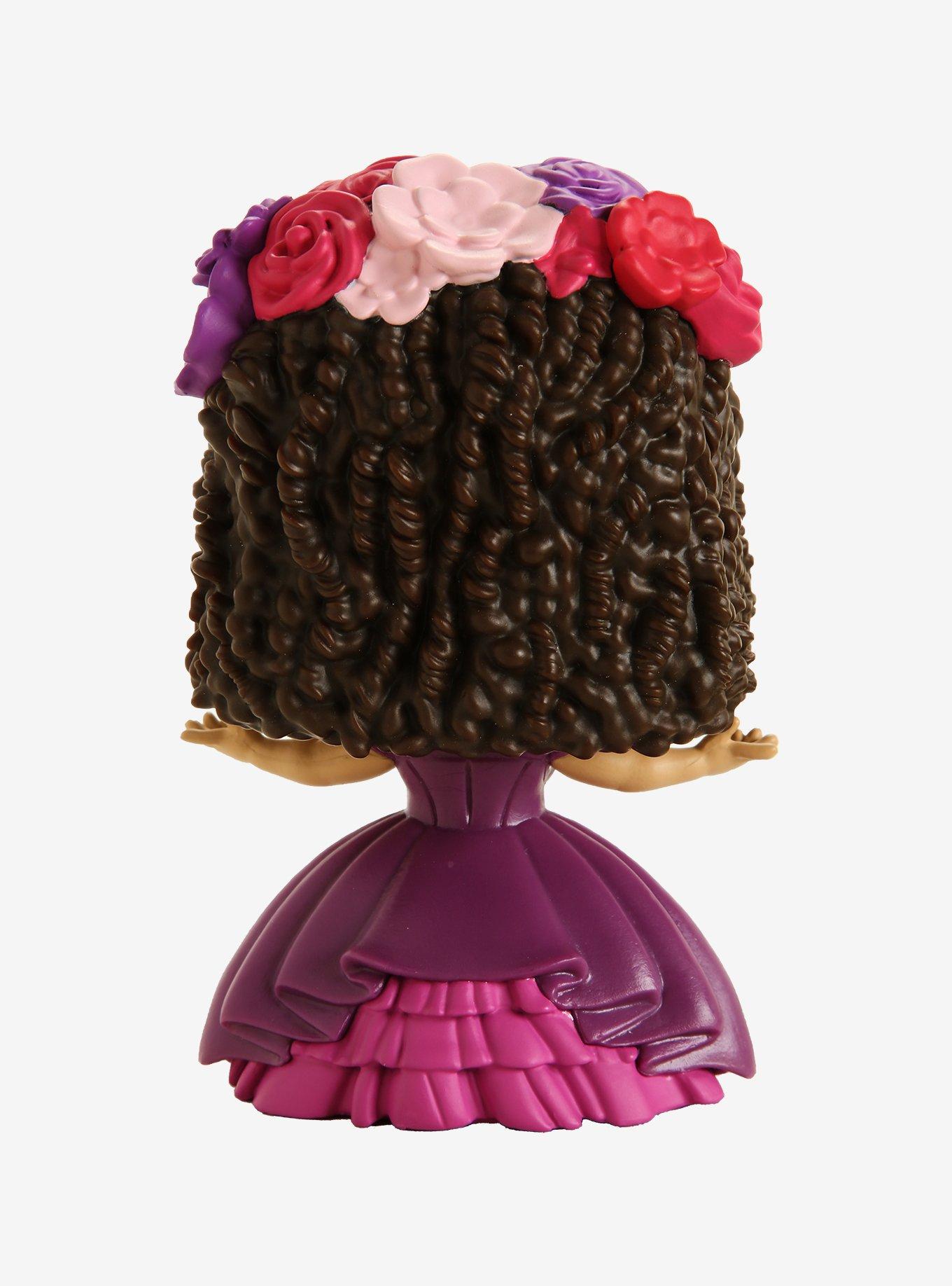 Funko Pop! The Greatest Showman Bearded Lady Vinyl Figure, , alternate