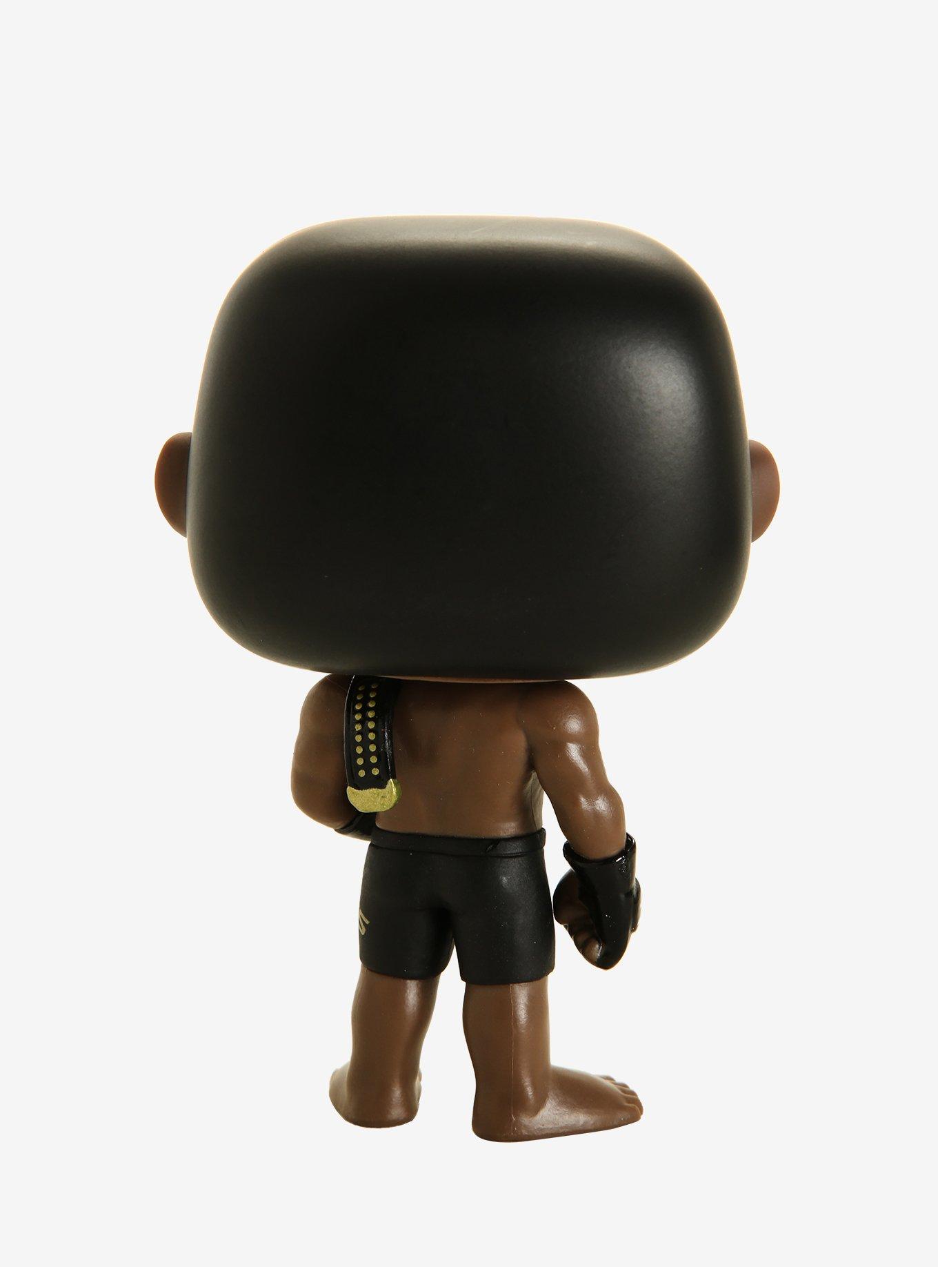 Funko Pop! UFC Jon Jones Vinyl Figure, , alternate
