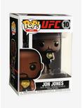 Funko Pop! UFC Jon Jones Vinyl Figure, , alternate