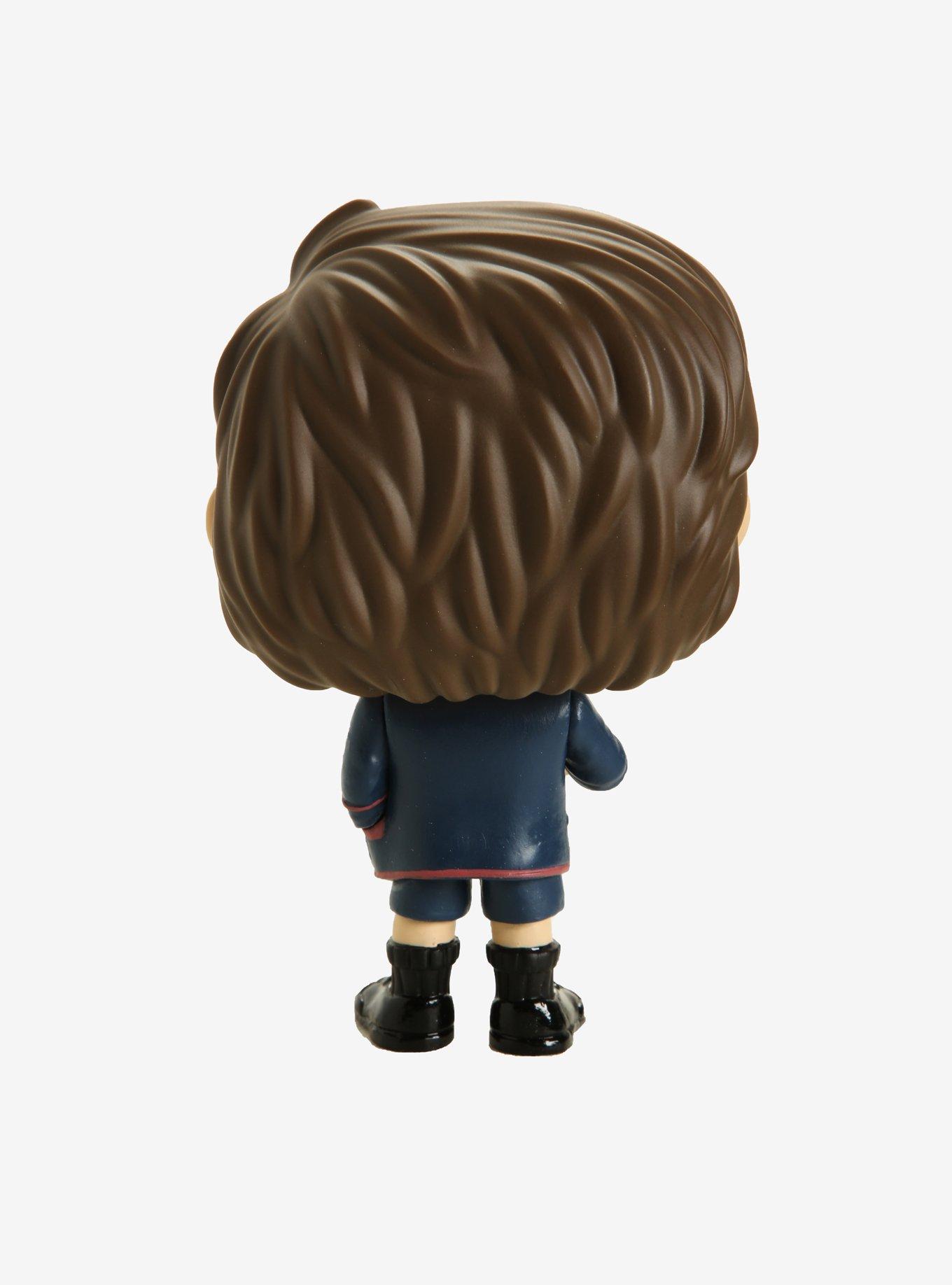 Funko Pop! The Umbrella Academy Number Five Vinyl Figure, , alternate