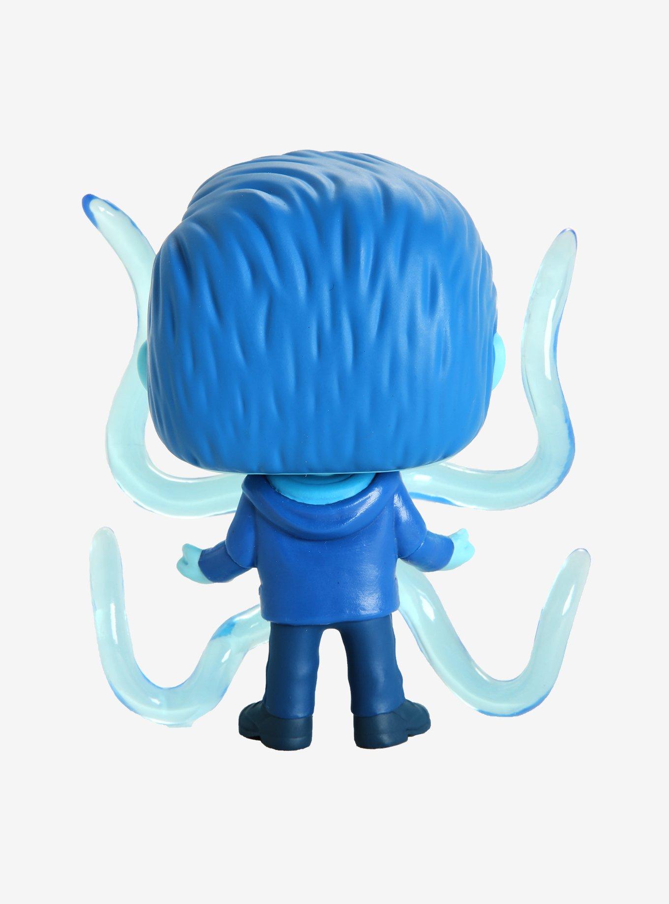 Funko Pop! The Umbrella Academy Ben Vinyl Figure, , alternate