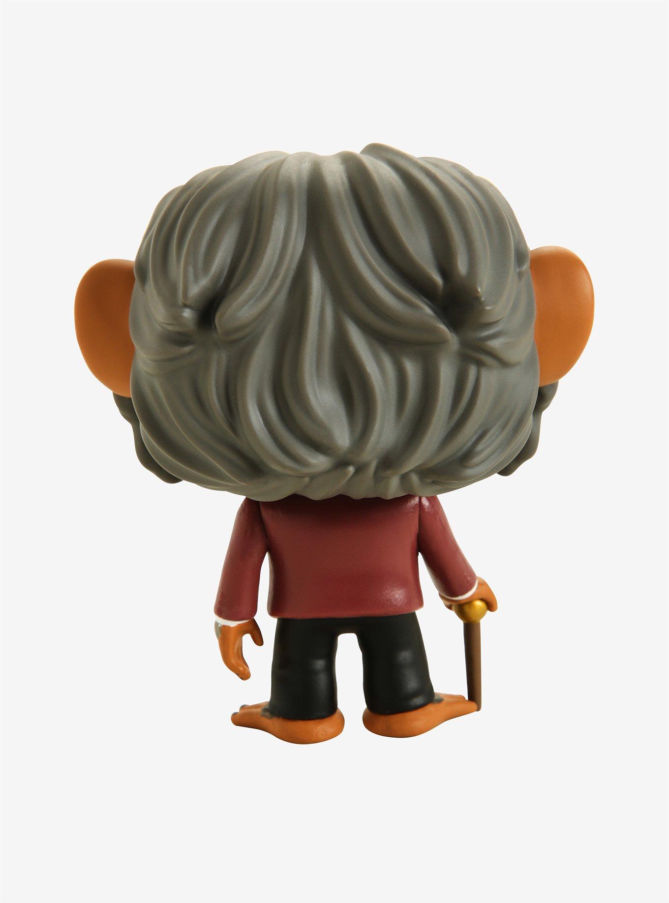 Funko Pop! The Umbrella Academy Pogo Vinyl Figure, , alternate