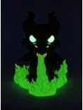Funko Pop! Disney Villains Maleficent as the Dragon Glow-in-the-Dark 6 Inch Vinyl Figure - BoxLunch Exclusive, , alternate