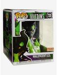 Funko Pop! Disney Villains Maleficent as the Dragon Glow-in-the-Dark 6 Inch Vinyl Figure - BoxLunch Exclusive, , alternate