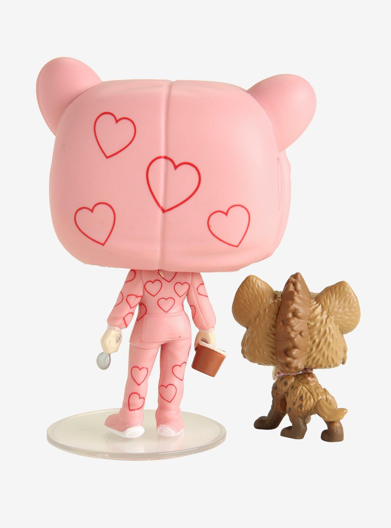 Funko Pop! DC Comics Birds of Prey Harley Quinn Broken Hearted Vinyl Figure - BoxLunch Exclusive, , alternate