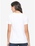 Thirsty Hydrangeas Women's T-Shirt - BoxLunch Exclusive, , alternate