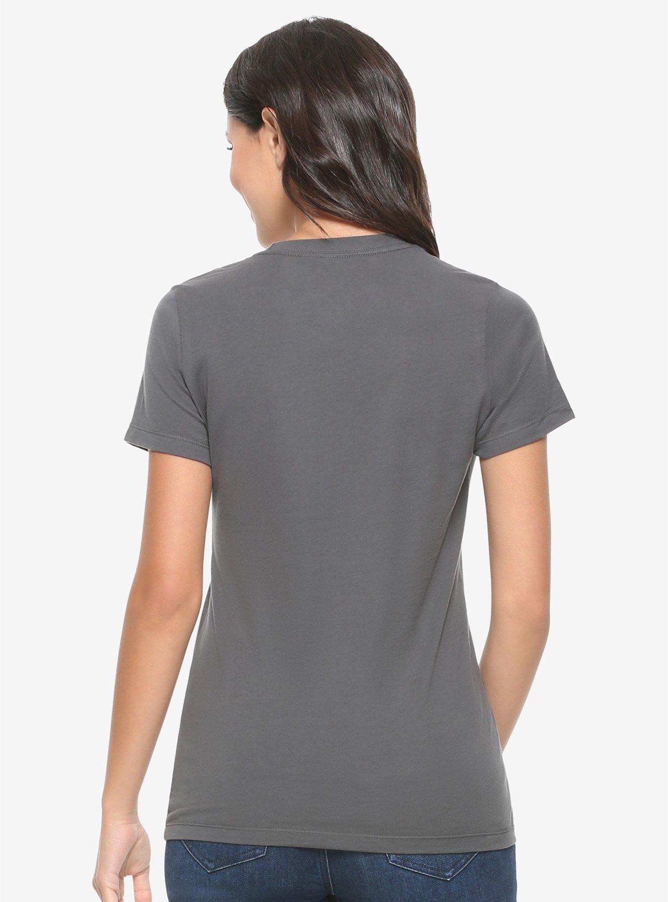 The Shining Forever and Ever Women's T-Shirt - BoxLunch Exclusive, , alternate