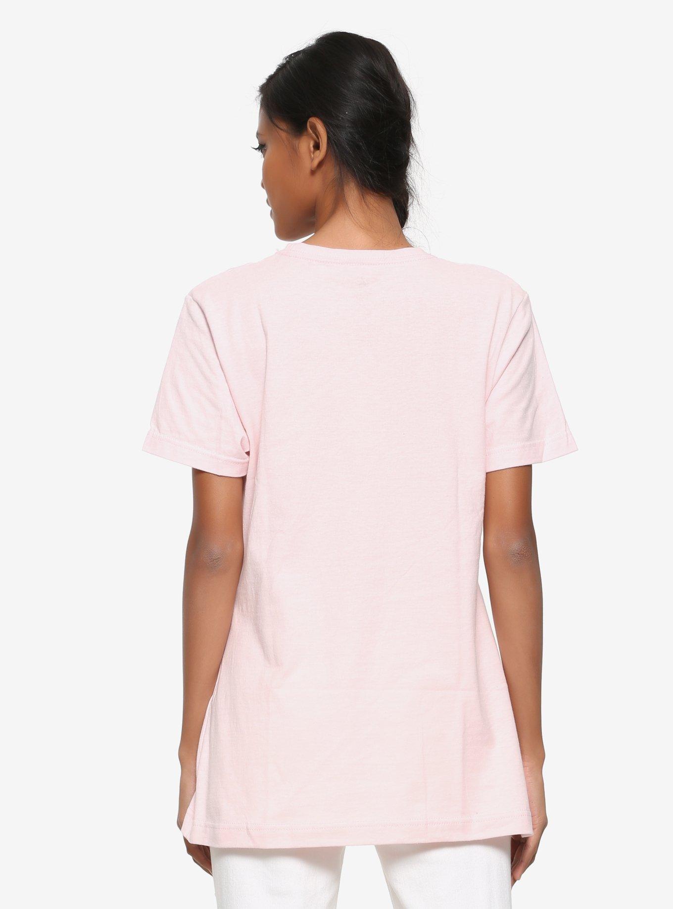 Disney Mulan Matchmaker Women's T-Shirt - BoxLunch Exclusive, , alternate